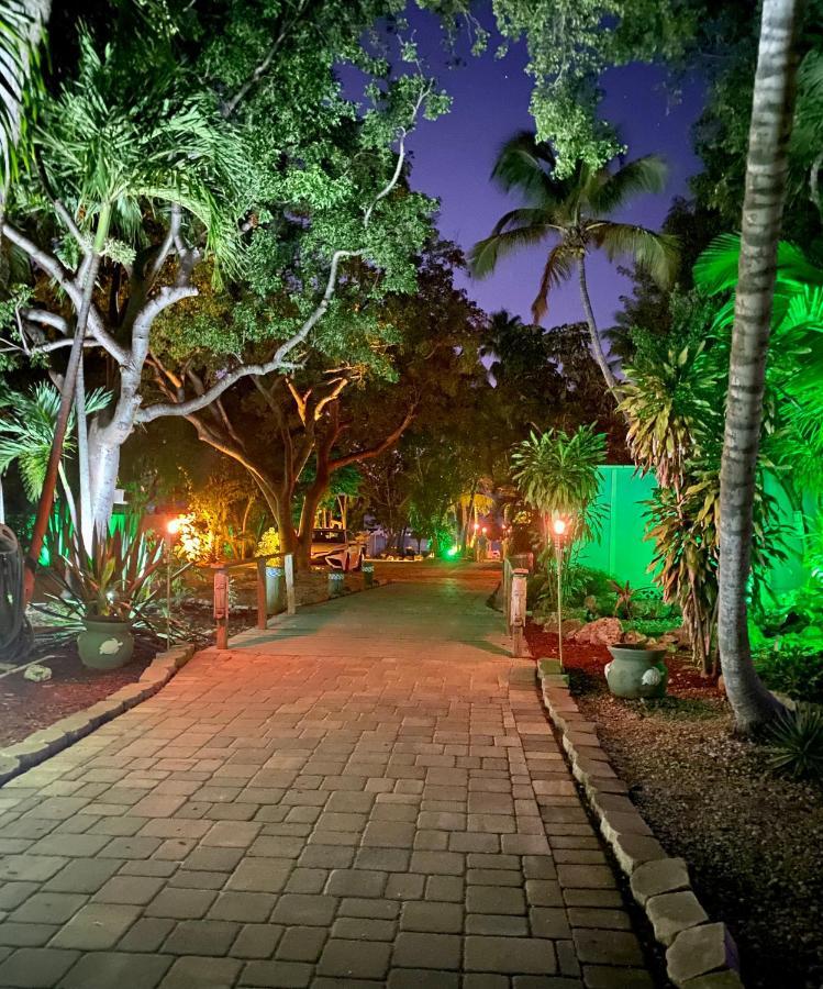 Seafarer Key Largo Resort&Beach Exterior foto