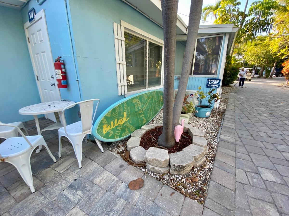 Seafarer Key Largo Resort&Beach Exterior foto