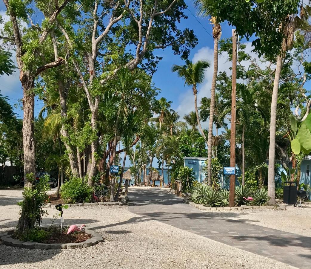 Seafarer Key Largo Resort&Beach Exterior foto