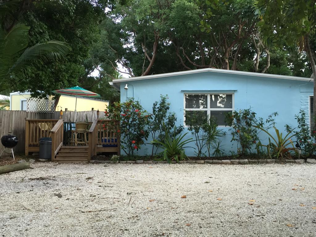 Seafarer Key Largo Resort&Beach Exterior foto