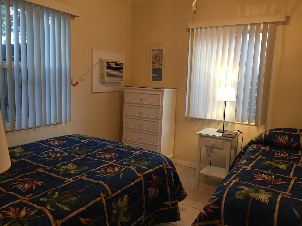 Seafarer Key Largo Resort&Beach Habitación foto