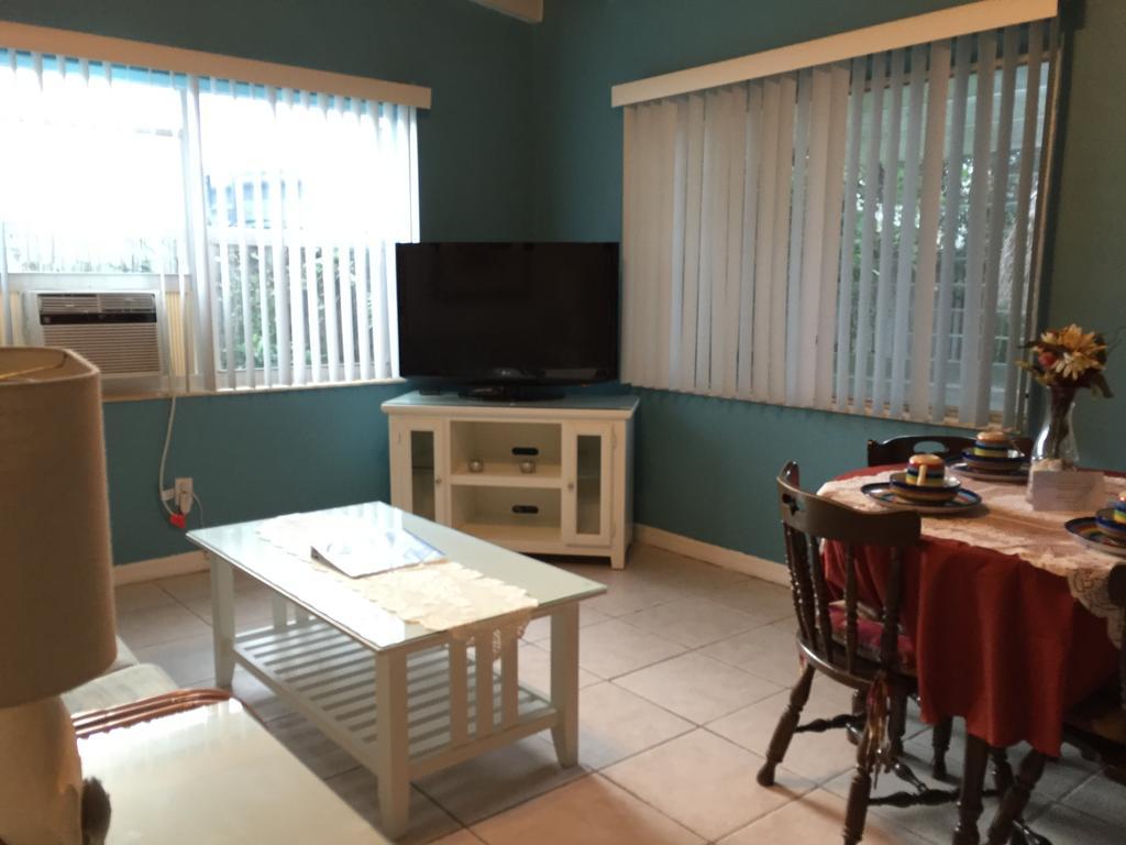 Seafarer Key Largo Resort&Beach Habitación foto