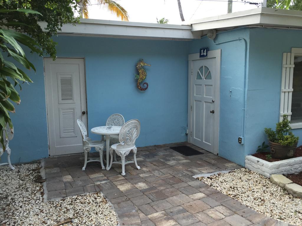 Seafarer Key Largo Resort&Beach Habitación foto