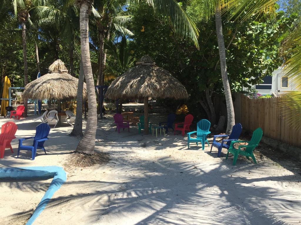 Seafarer Key Largo Resort&Beach Exterior foto