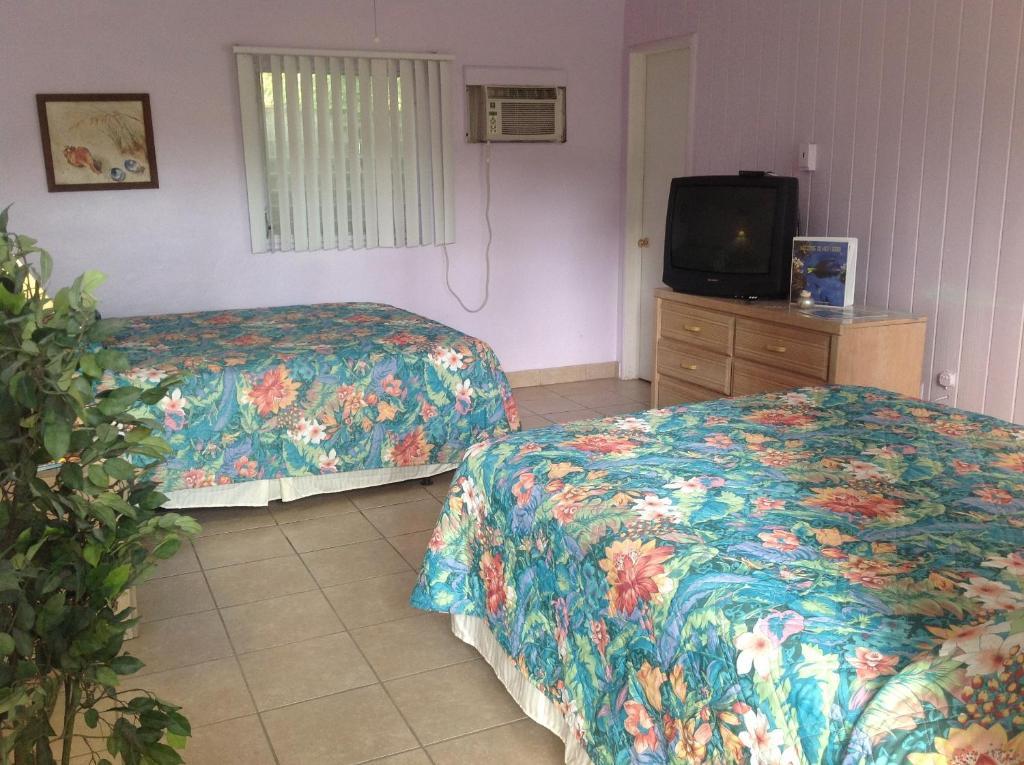 Seafarer Key Largo Resort&Beach Habitación foto