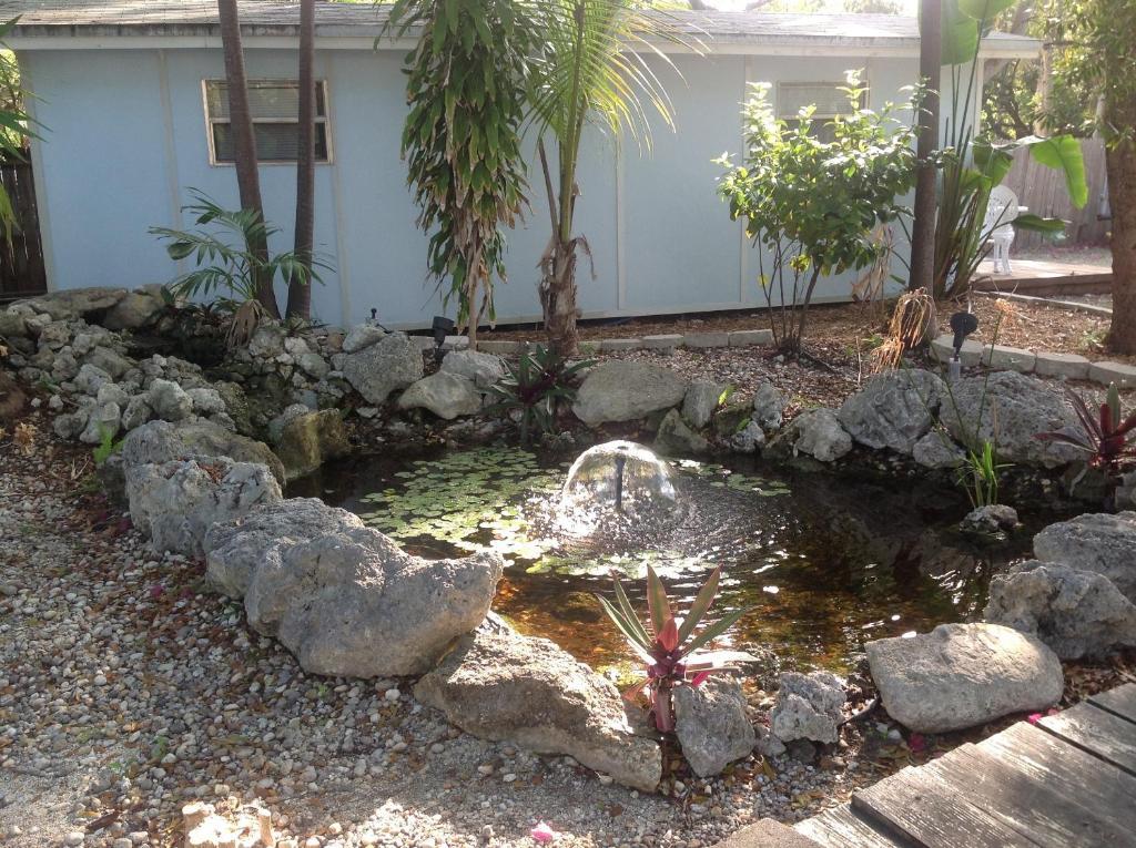 Seafarer Key Largo Resort&Beach Exterior foto