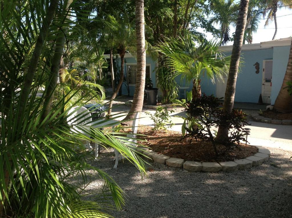 Seafarer Key Largo Resort&Beach Habitación foto
